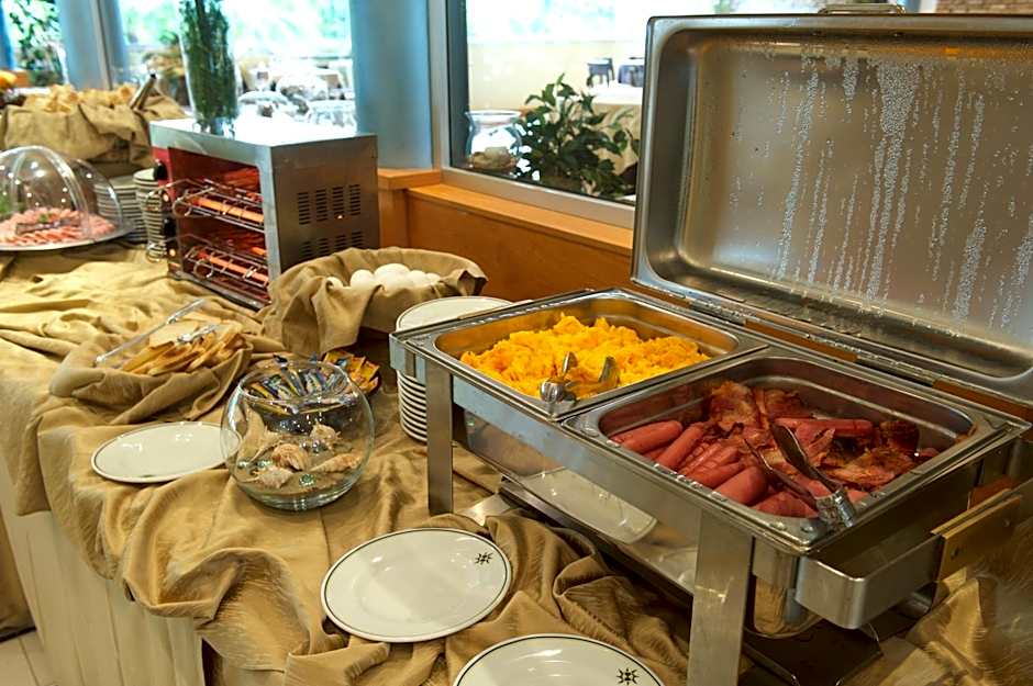 Albergo Mediterraneo