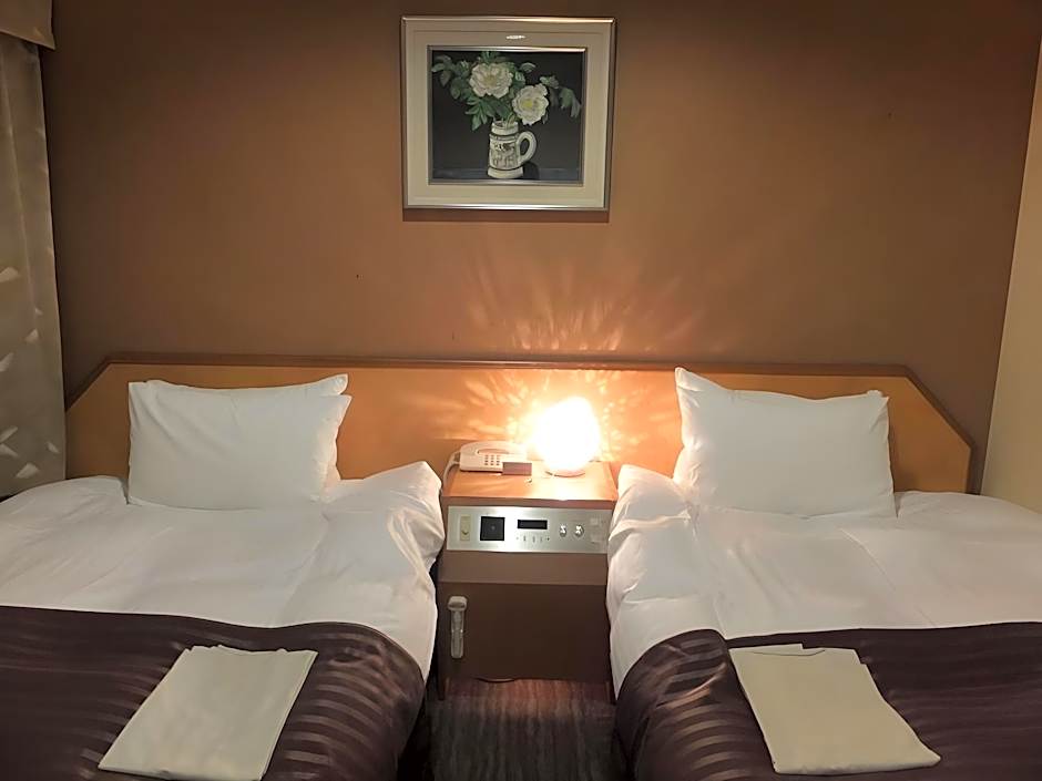 Tottori City Hotel
