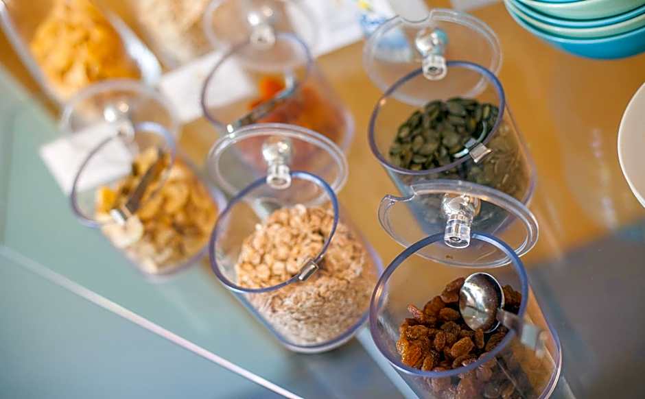 Ringhotel Ahrensburg