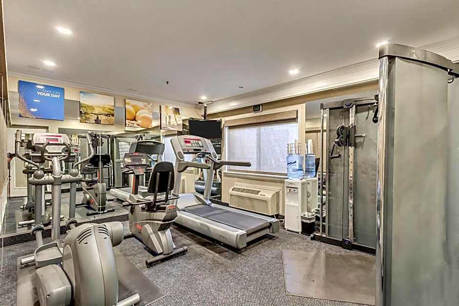 Comfort Inn Murray- Salt Lake City South