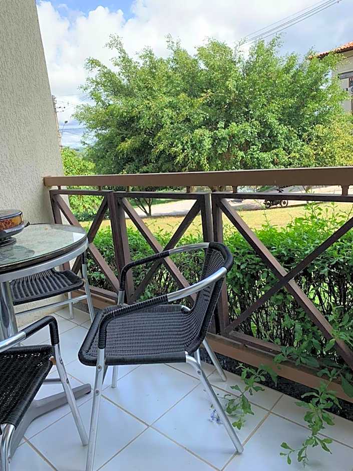 Monte Castelo Gravatá