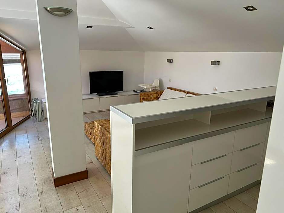 Family Hotel Casa del Mare