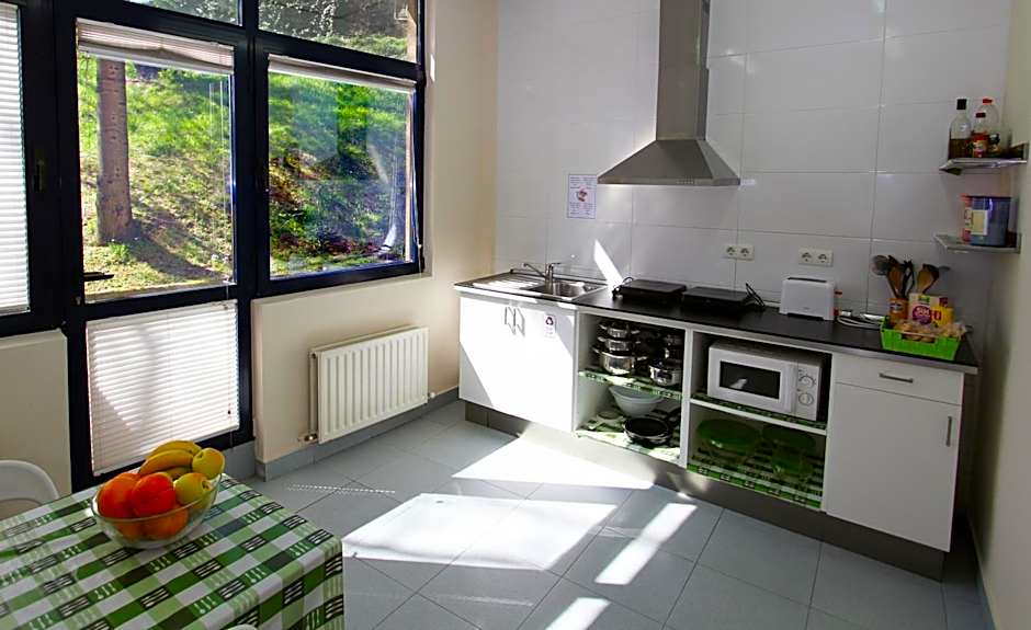 Bilbao Hostel