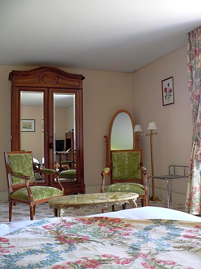 Chateau de la Rozelle