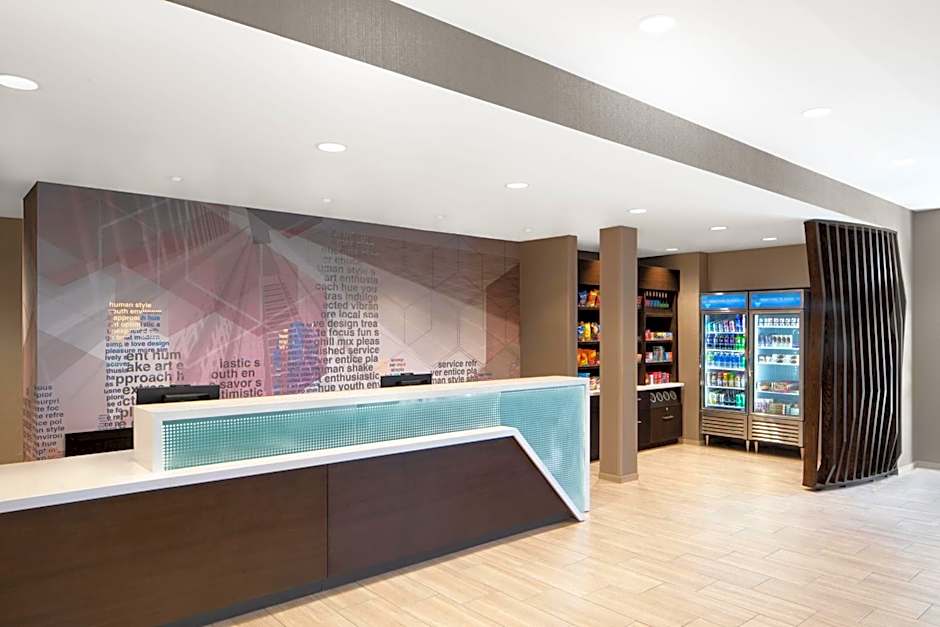 SpringHill Suites by Marriott Columbia near Fort Jackson