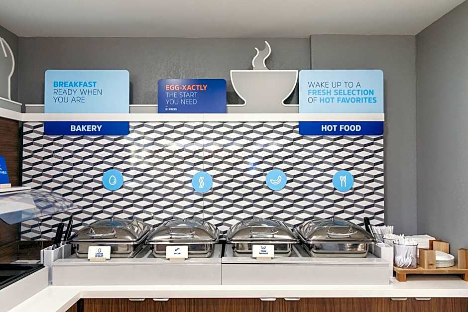 Holiday Inn Express Grover Beach-Pismo Beach Area By IHG