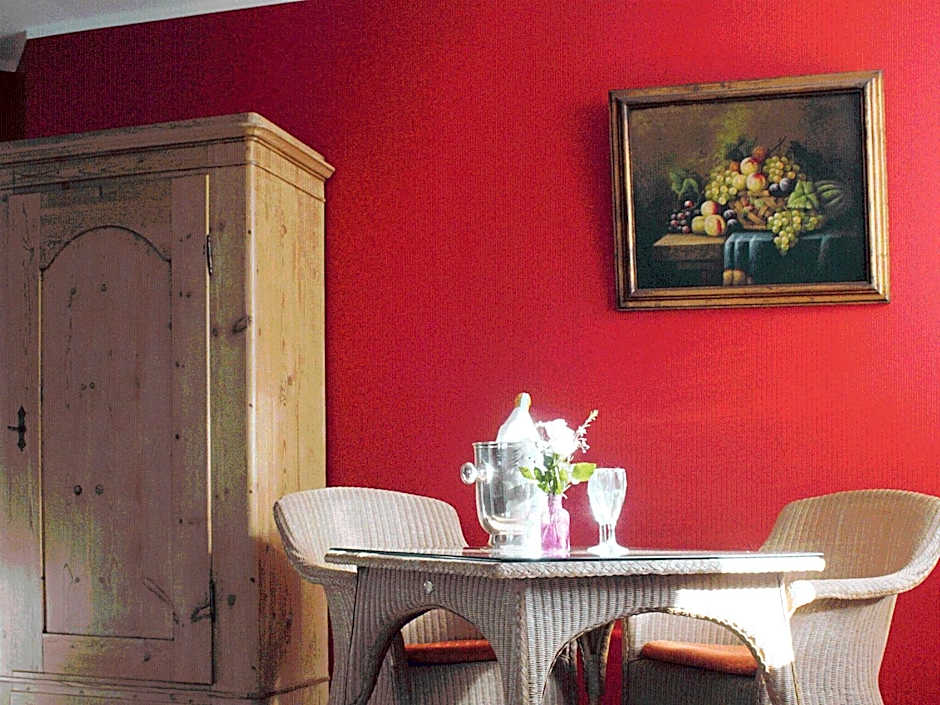 Apartments im Kaffeehaus Heldt