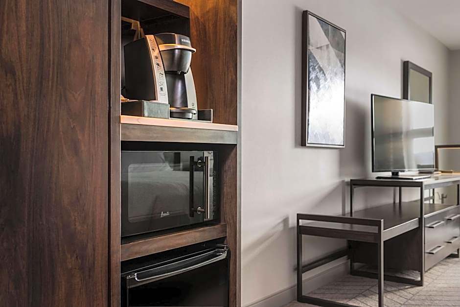 Hilton Garden Inn Hanover/Lebanon