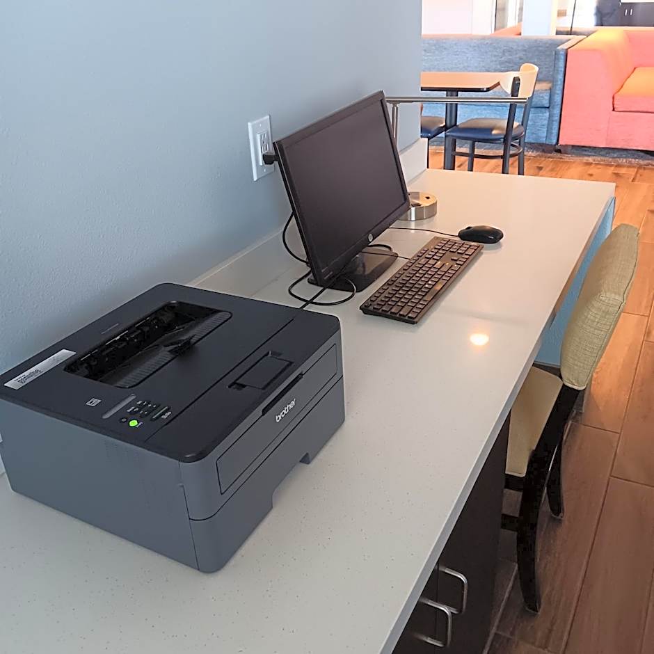 Best Western Plus Coachella Valley Inn & Suites