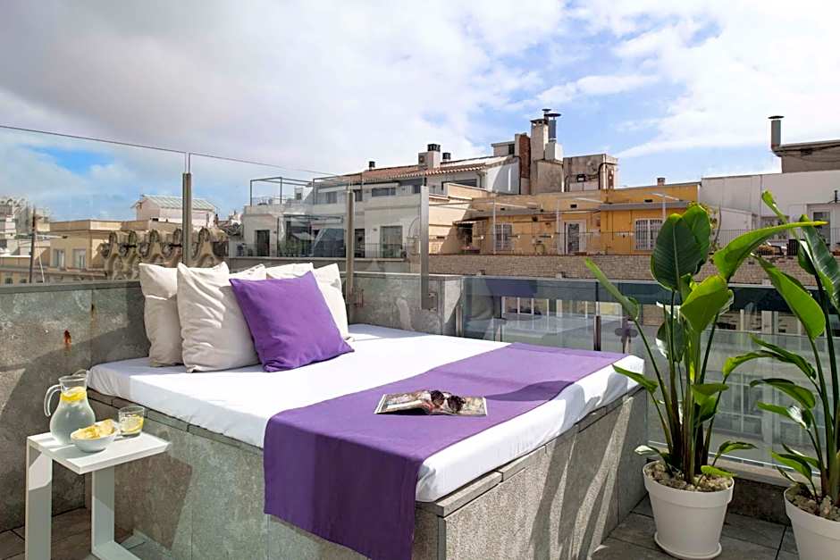 Allegro Barcelona