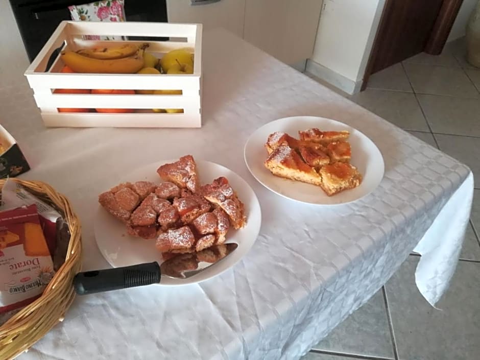 Il Conte Di Marraone – Agnone Cilento, UT