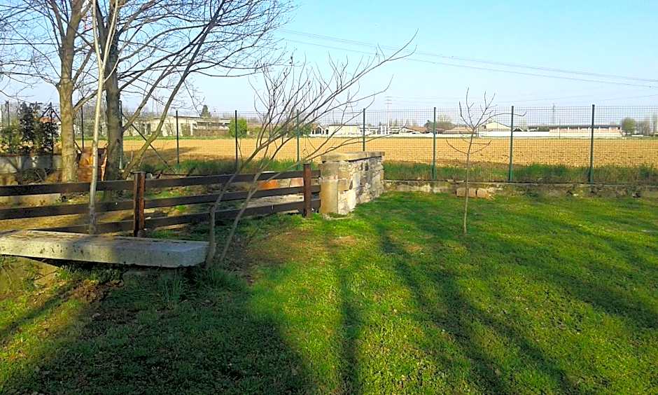 I Pioppi Bed & Breakfast