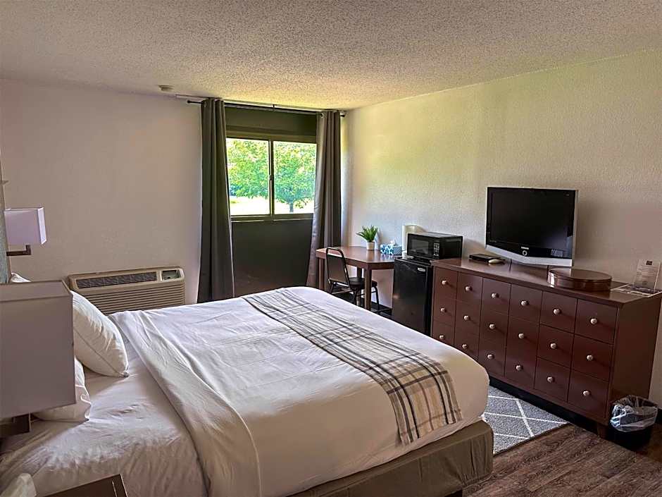 Motel 6 Rochester - Airport