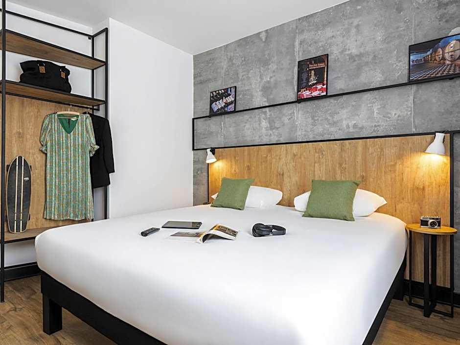 ibis Lyon Sud Oullins