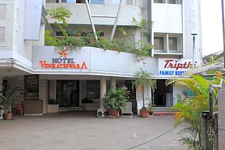 Hotel Venkateswara