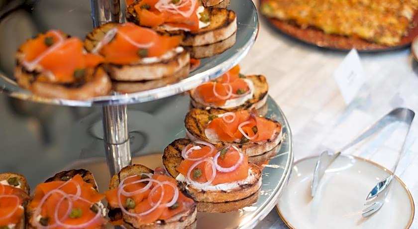 Amba Taipei Songshan