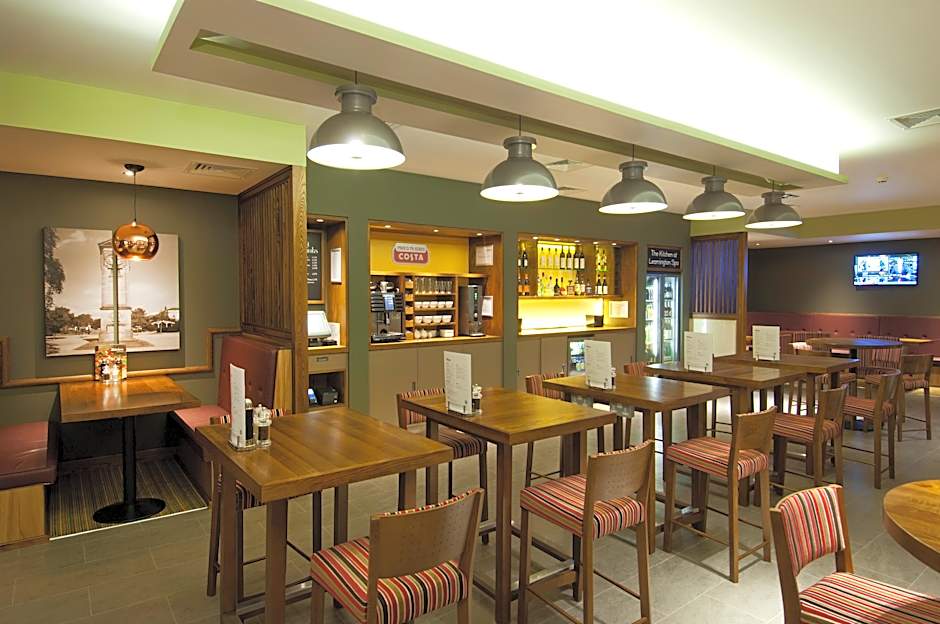 Premier Inn Leamington Spa Town Centre