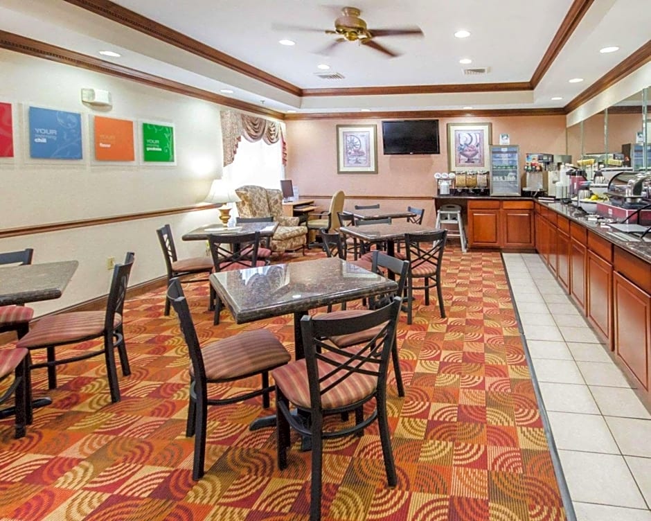 Comfort Inn Henderson