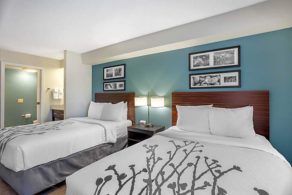 Sleep Inn State College near Penn State