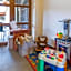 Apartmány Fojtova studna