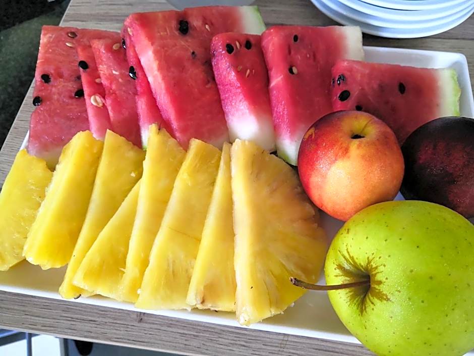 Hotel Iride Suite & Breakfast- ideale per famiglie e coppie