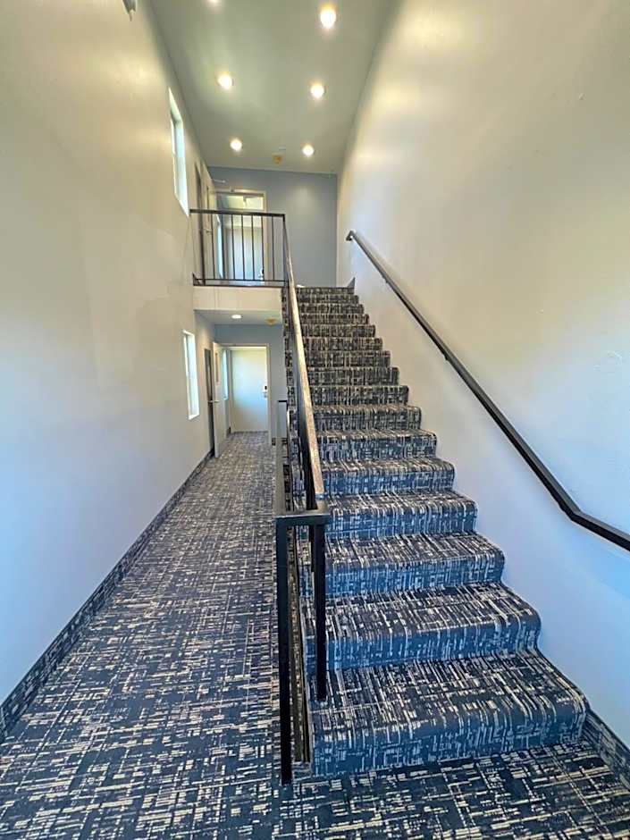 Quality Inn Tracy I-205