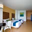 Pacific Palace Beach Tower Hotel