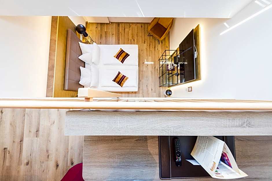 Schlosshotel Mondsee