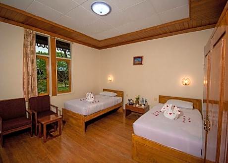 Superior Double or Twin Room