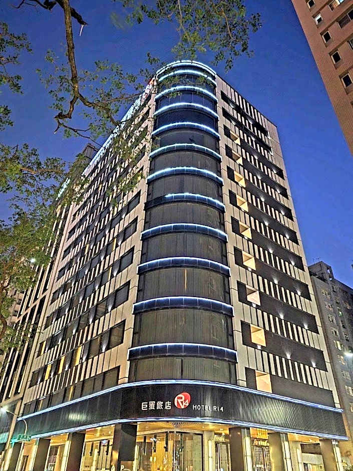Hotel R14