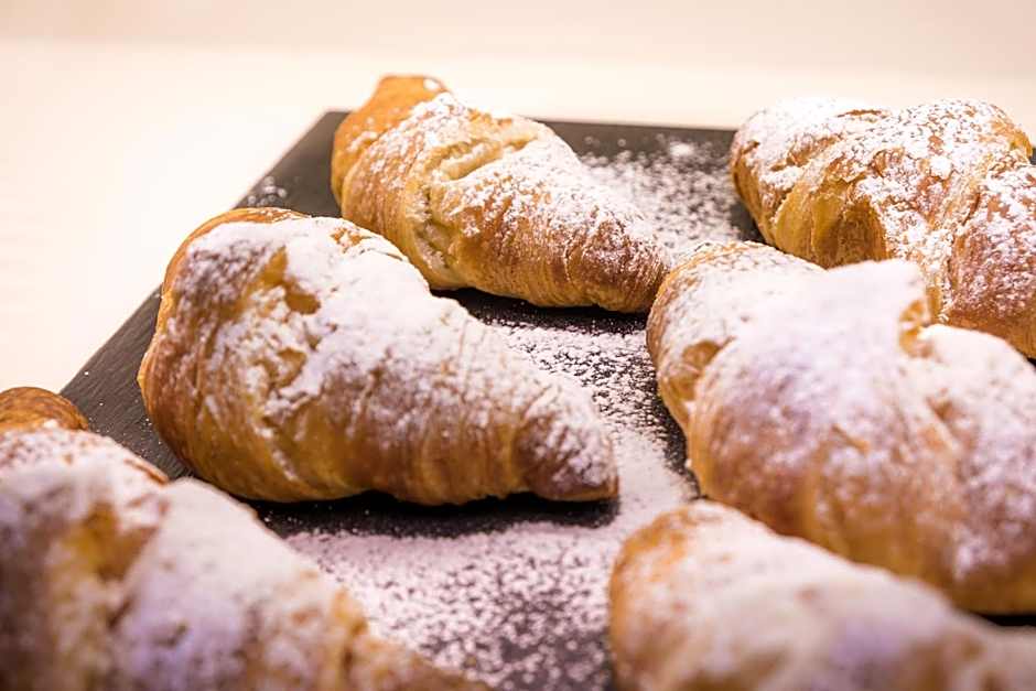 Hotel Monte Meraviglia