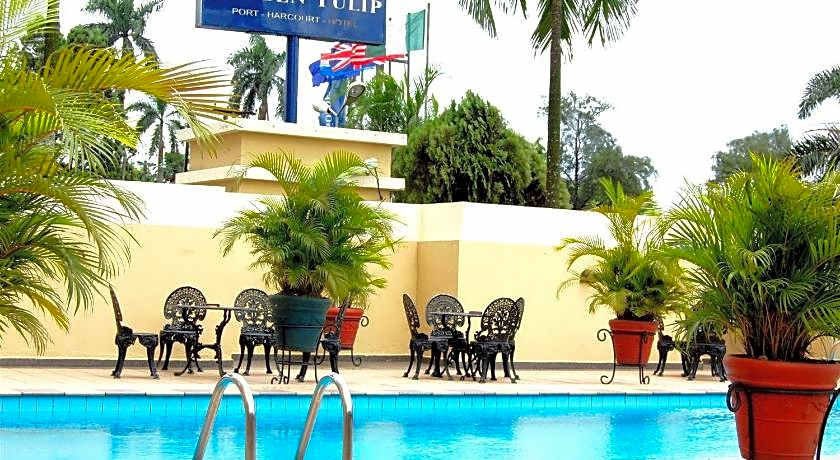 Golden Tulip Port Harcourt
