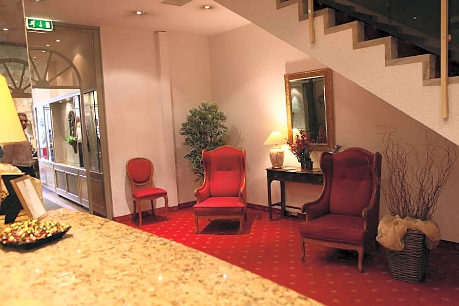 Hotel Ambiente Garni