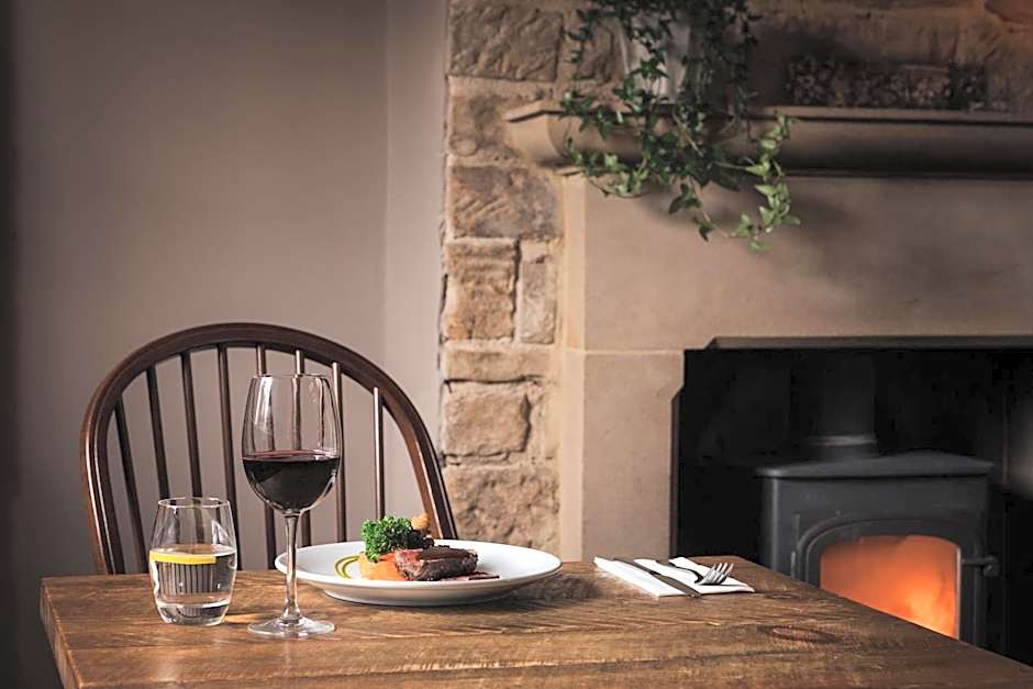 The Pilsley Inn at Chatsworth