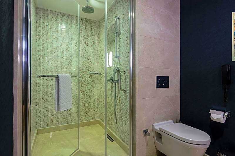 DoubleTree by Hilton Istanbul Topkapi