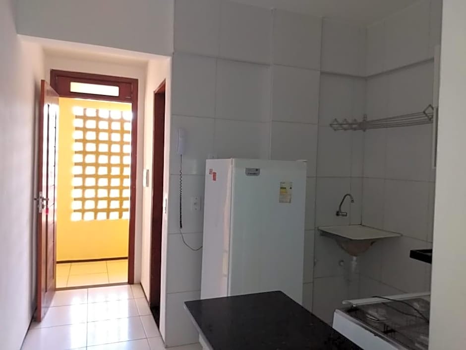 Brisa Brasil Residence