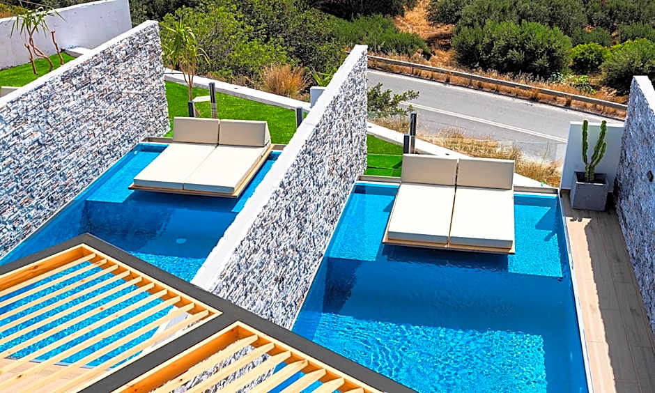 Aelia Suites
