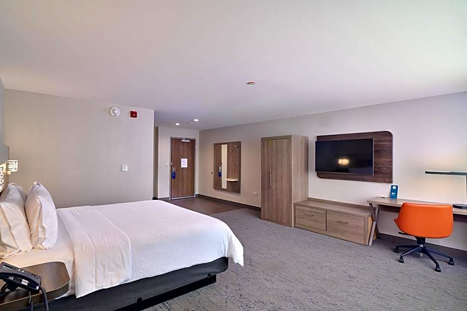 Holiday Inn Express & Suites St. Vincent - Grenadines by IHG