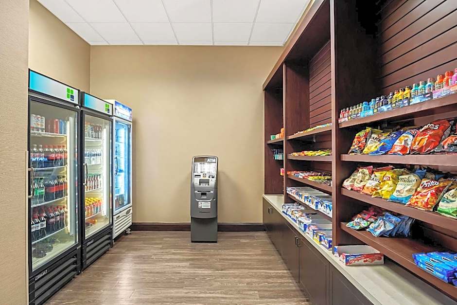 Comfort Suites Frisco