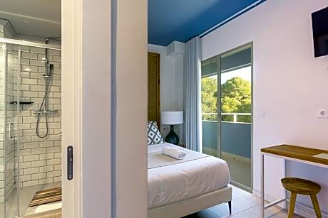 Double Room Individual Use