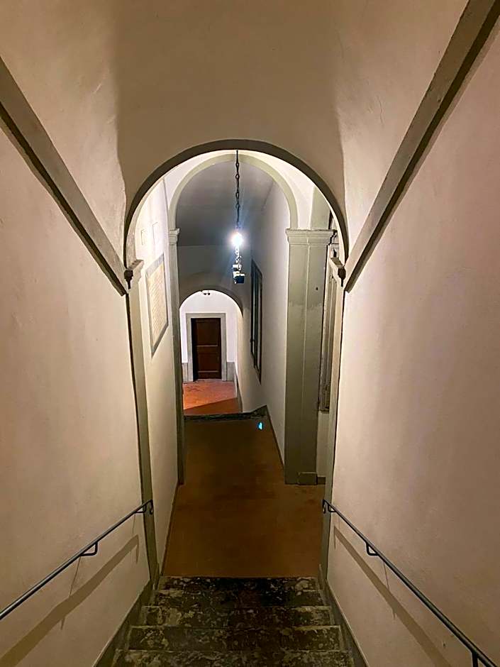 Palazzo Mari suite & rooms b&b