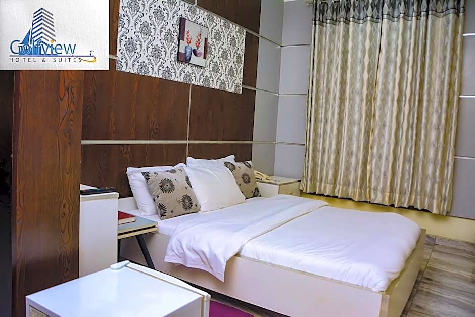 GolfView Suites & Conference Center