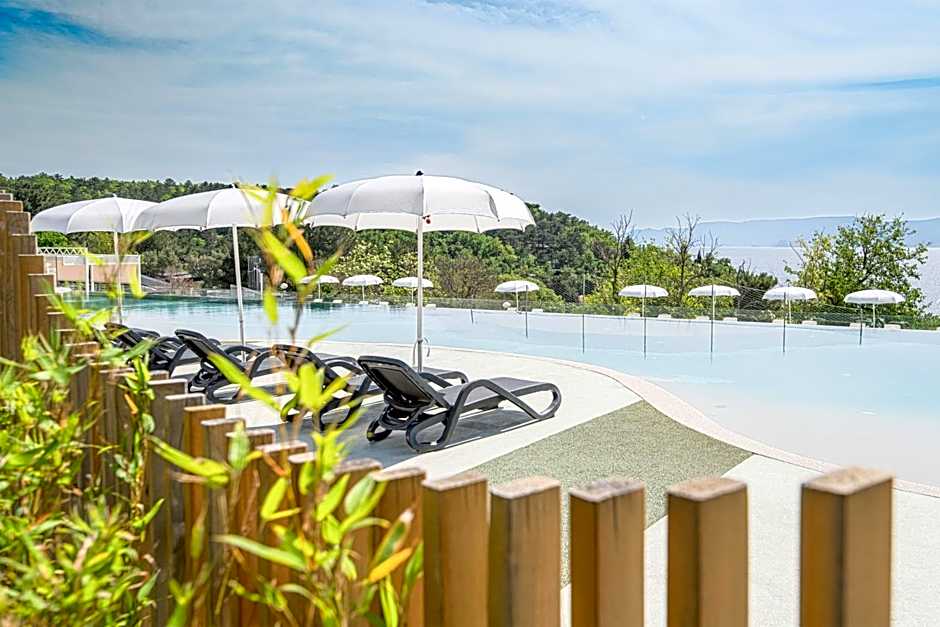 Elements Camping Selce Mobile homes