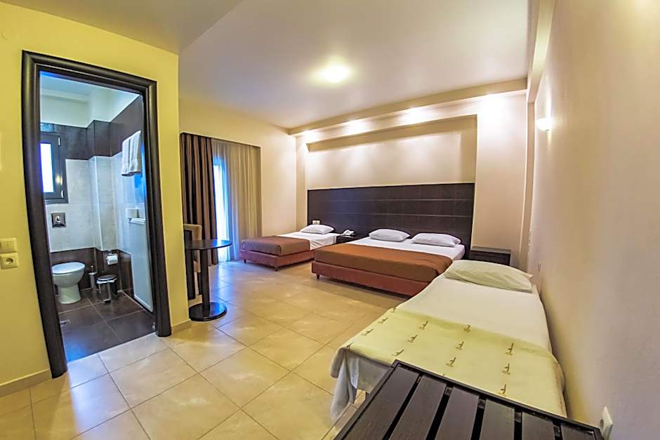 Giotis Boutique Hotel