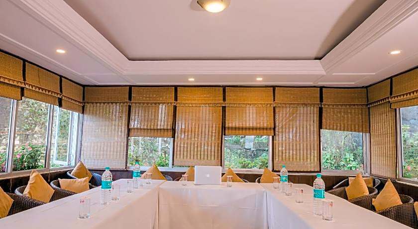 Hotel Shiva Continental