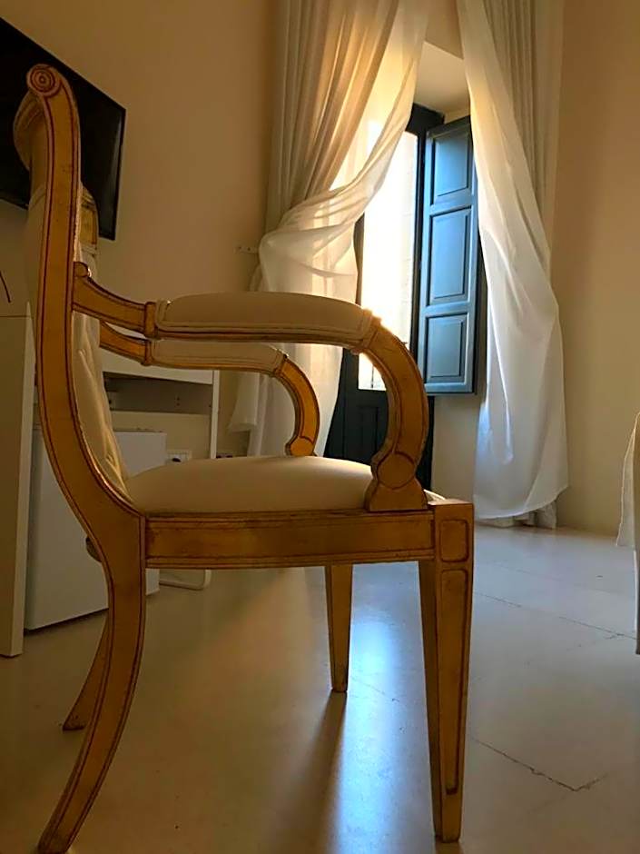 Landolina Palace Hotel