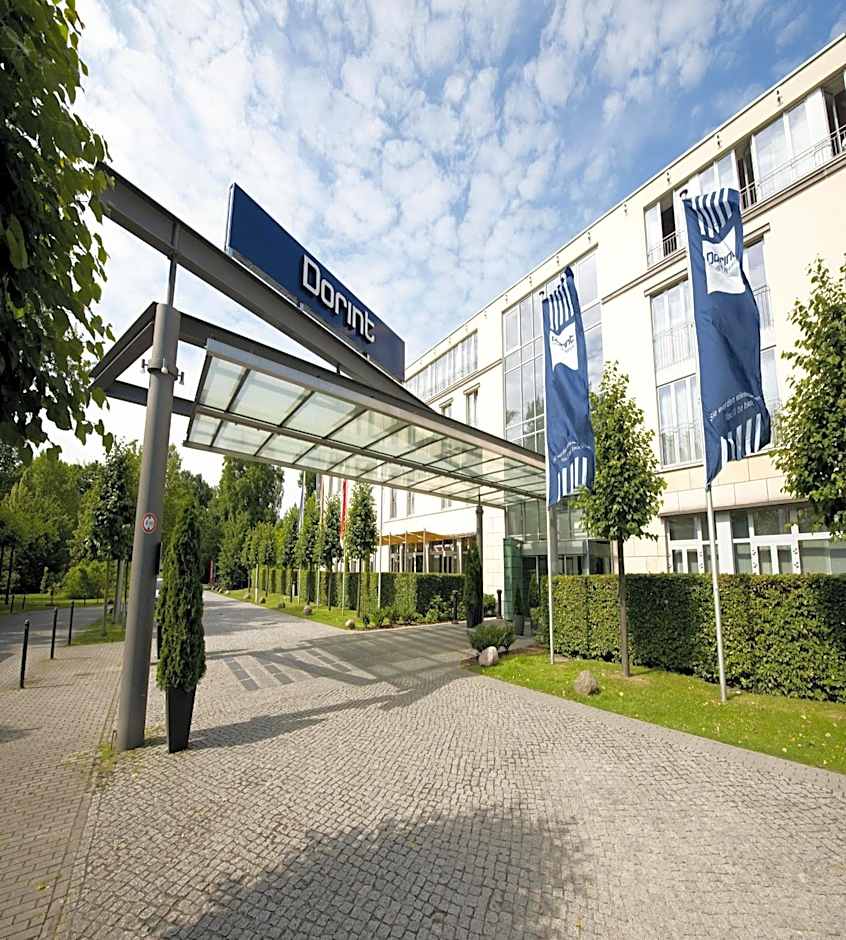 Dorint Hotel Potsdam