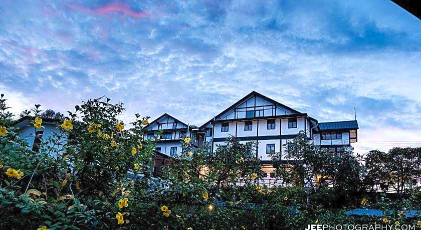 The Marian Boutique Lodging House