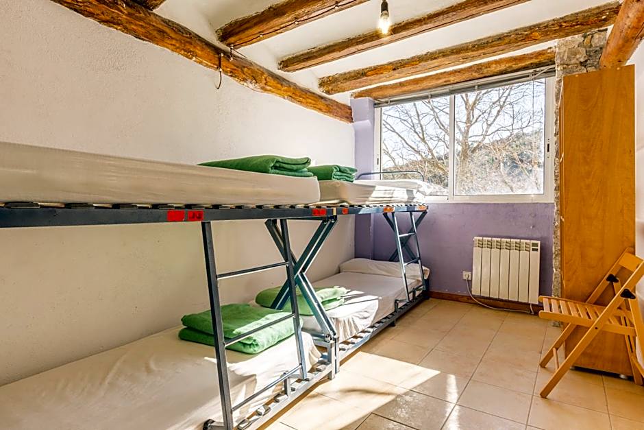 Alberg La Solana