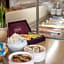 Park Hotel Morigi Garden & Spa